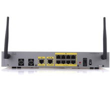 思科CVR328W-K9-CN无线路由器产品评测 IT168图片解析