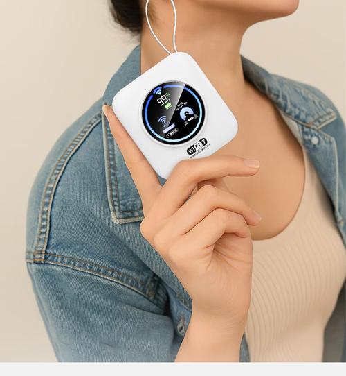 电脑,办公>网络产品>路由器>合约路由>华为智选2026款移动wlfl5g随身
